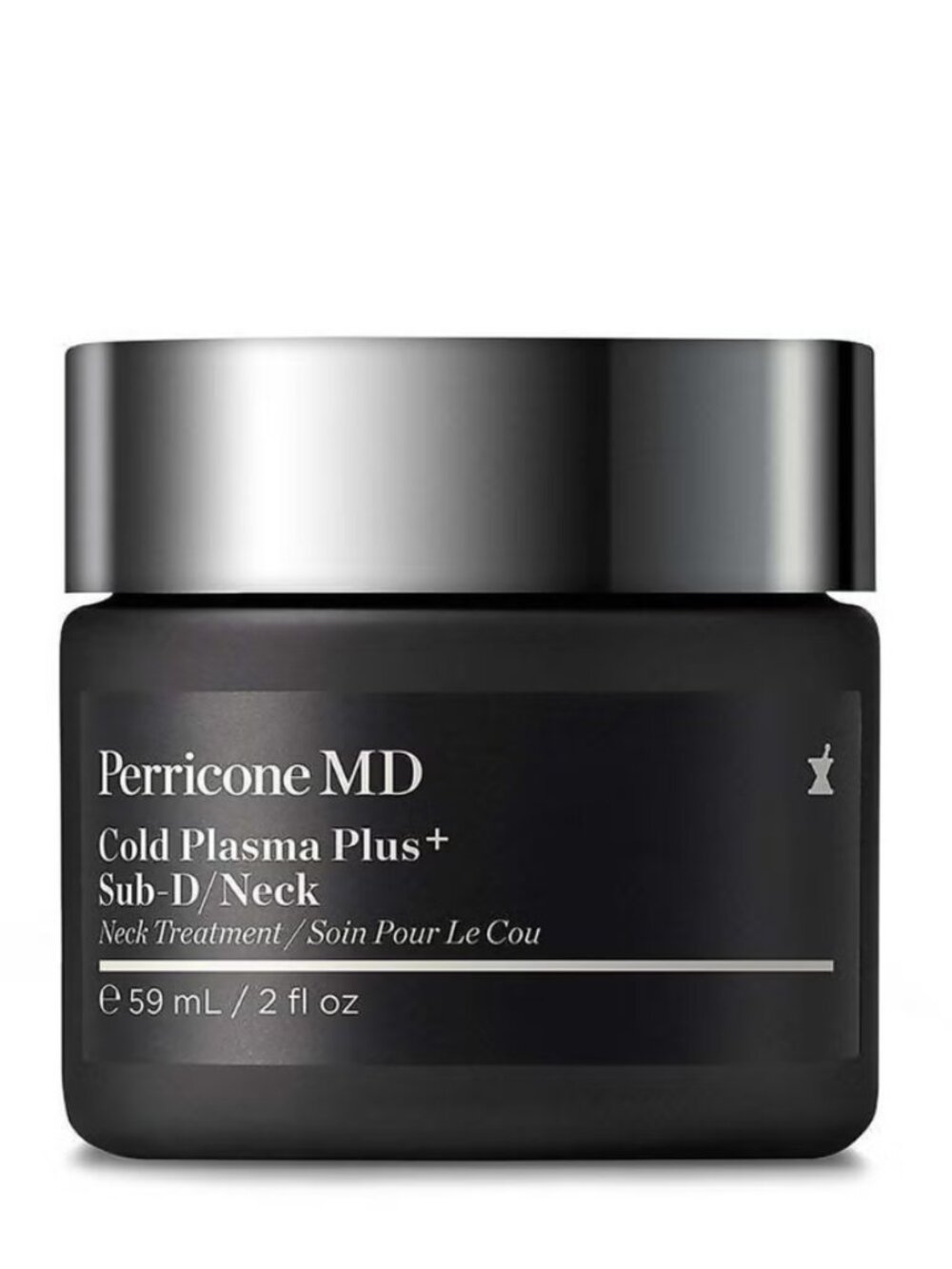 NEW SEALED Perricone MD Cold Plasma Plus+ Sub-D/Neck